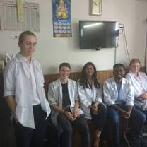 medical internship