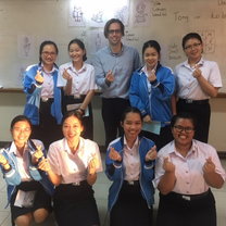 A Successful Class