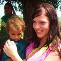 Volunteer with Children