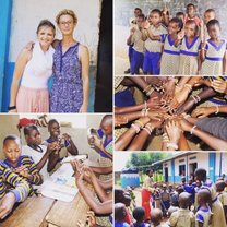 Kabembe Parents School