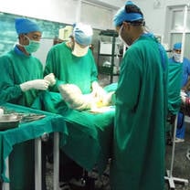 medical internship