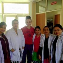 medical internship