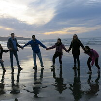 Volunteer in New Zealand