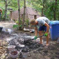 Environment Conservation