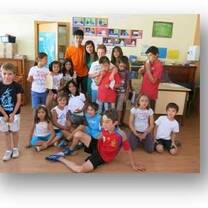 Volunteer with Children in Spain
