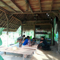 English Teaching to Children