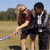 Sports Coaching Quest