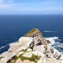 South Africa Coast