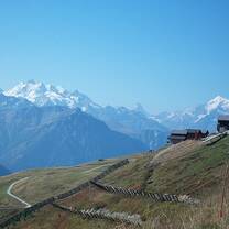 Switzerland Nature