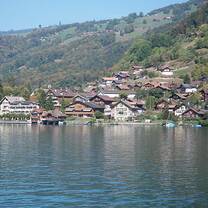 Switzerland Nature