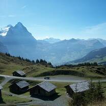 Switzerland Nature