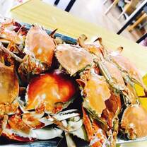 yummy sea food
