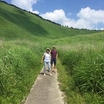 Beautiful nature in Nara