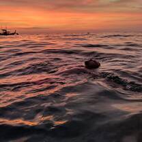 Koh Lanta Sunset