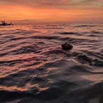 Koh Lanta Sunset