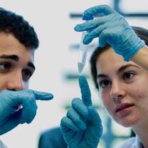Barcelona International Youth Science Challenge