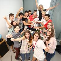 Barcelona International Youth Science Challenge_1