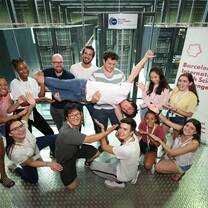 Barcelona International Youth Science Challenge_4