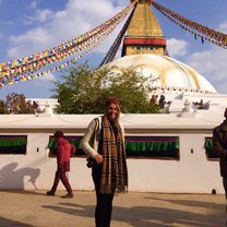 Kathmandu, Nepal