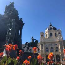 Belvedere Vienna