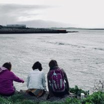 A weekend adventure in Ireland