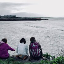 A weekend adventure in Ireland