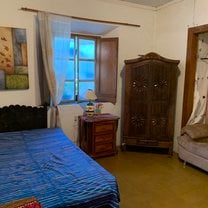 My room !