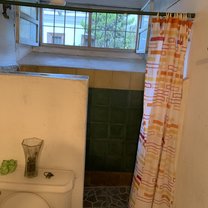 My bathroom