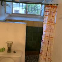 My bathroom