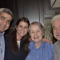 The Bucket List: Spanish Course for Adults 50+