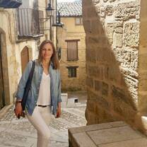 The Bucket List: Spanish Course for Adults 50+