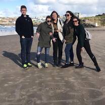 We love IES