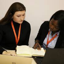 An internship in Nepal Realistic Solution will be a great learning experience with excellent work culture under expert team. 