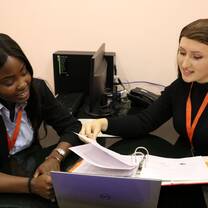 The programs designed provide the best pathway to students in shaping the future career. 