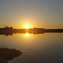 Lake Truman