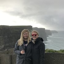 Cliffs of Moher