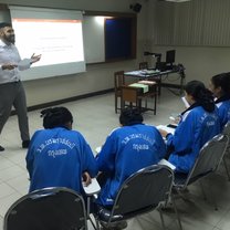 Eliciting a Language Topic