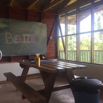 Your New Home Away from Home cabin home you'll be rooming in