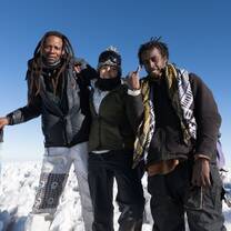 Kilimanjaro