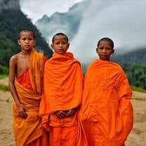 Sop Chem Monks
