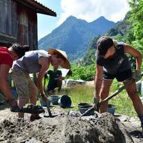 Construction