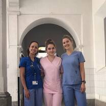 Healthcare & medical Nursing Group