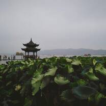 West Lake
