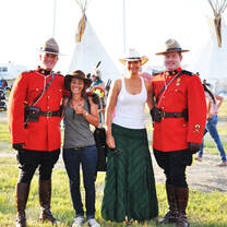 Canada's West