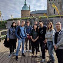 Kalmar Castle