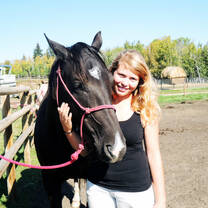 Black Beauty