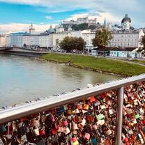Salzburg City