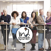 The Bucket List: Spanish Course for Adults 50+