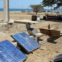 Solar panels