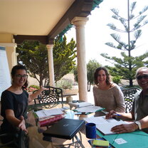 Spanish course for adults